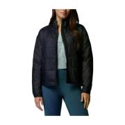 Windjack Columbia SIENNA HILL QUILTED JACKET