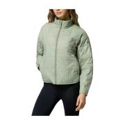 Windjack Columbia SIENNA HILL QUILTED JACKET