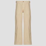 Broek Dickies FORTH SMITH TRUCK PANT WOOD ASH