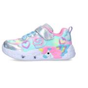 Lage Sneakers Skechers 303064N