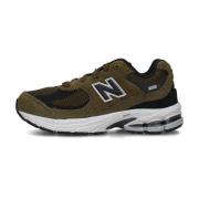 Lage Sneakers New Balance PC2002RZ