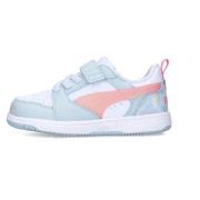 Lage Sneakers Puma 402784-01