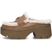 Klompen Guess FLFBRIESU06