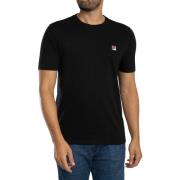 T-shirt Korte Mouw Fila Zonnig 2 T-shirt