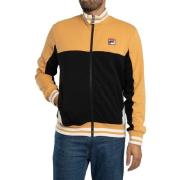 Trainingsjack Fila Tiebreaker Funnel Neck Trainingsjack