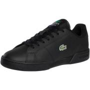 Lage Sneakers Lacoste Carnaby Cup 125 2 SMA leren sneakers