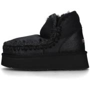 Enkellaarzen Mou FW681000B