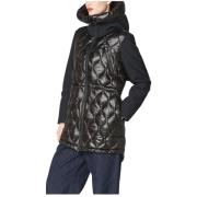 Parka Jas Canadian Classics G225108W/BLA