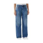 Straight Jeans Tommy Hilfiger -