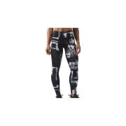 Legging Reebok Sport Lux Tight Geocast