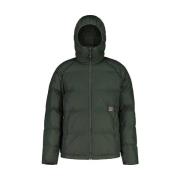 Donsjas Maloja Daunenjacke Volpem Adventure Puffer Redown Jacket