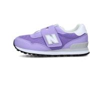 Lage Sneakers New Balance PV515BL