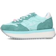 Lage Sneakers Sun68 Z35216