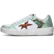 Lage Sneakers Meline 57PAD