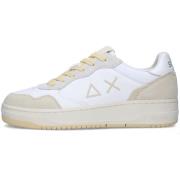 Lage Sneakers Sun68 Z35148