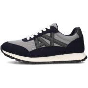 Lage Sneakers EAX XM001960AF19388