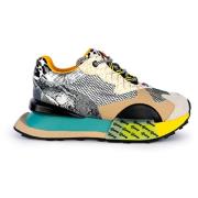 Lage Sneakers Rock Away 38985