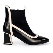 Enkellaarzen Rock Away 38973