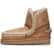 Enkellaarzen Mou FW101036B