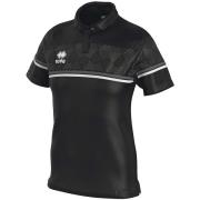 Polo Shirt Korte Mouw Errea Darya Mc Jr