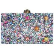 Avondtasje Kurt Geiger London GEMS BOX CLUTCH