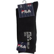 High socks Fila F5602-200