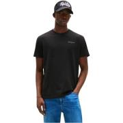 T-shirt Korte Mouw Tommy Jeans DM0DM21780