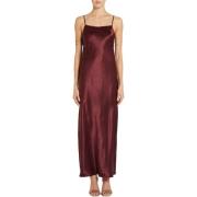 Lange Jurk Marella TAMIA