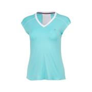 T-shirt Korte Mouw Fila Marlis