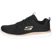 Hoge Sneakers Skechers 12615