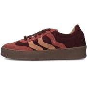 Lage Sneakers Meline 10-P-SBT