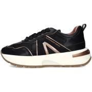 Lage Sneakers Alexander Smith ASBCLPW-2174-BLK