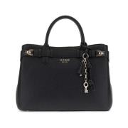 Handtas Guess HWBG8546070