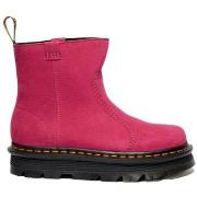 Enkellaarzen Dr. Martens BOOTS ZEBZAG