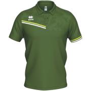 Polo Shirt Korte Mouw Errea Emir Mc Ad