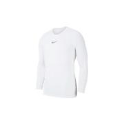 T-shirt Korte Mouw Nike JR Dry Park First Layer
