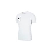 T-shirt Korte Mouw Nike JR Dry Park Vii