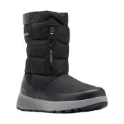 Hoge Sneakers Columbia Paninaro Pull ON Waterproof