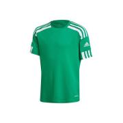 T-shirt Korte Mouw adidas Squadra 21