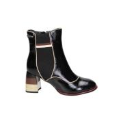 Enkellaarzen Rock Away 84563A