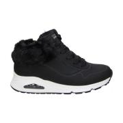Hoge Sneakers Skechers 310337L-BLK