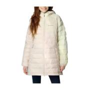 Mantel Columbia POWDER LITE II MID JACKET