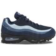 Lage Sneakers Nike Air Max 95 OG Big Bubble Obsidian