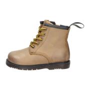 Enkellaarzen Grunland PP0481-88