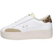 Lage Sneakers Sun68 Z45235