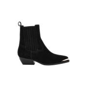 Enkellaarzen Guess Bottines