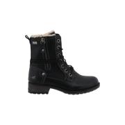 Enkellaarzen Mustang Bottines