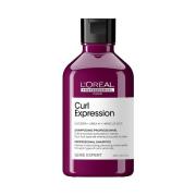 Shampoos L'oréal Curl Expression Crème Shampoo 300 ml