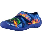 Pantoffels Fischer -