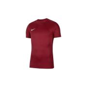 T-shirt Korte Mouw Nike Park Vii